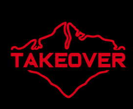 TAKEOVER 2026